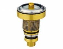 Produktbild: CALEFFI Austauschkartusche für Druckminderer  1/2"